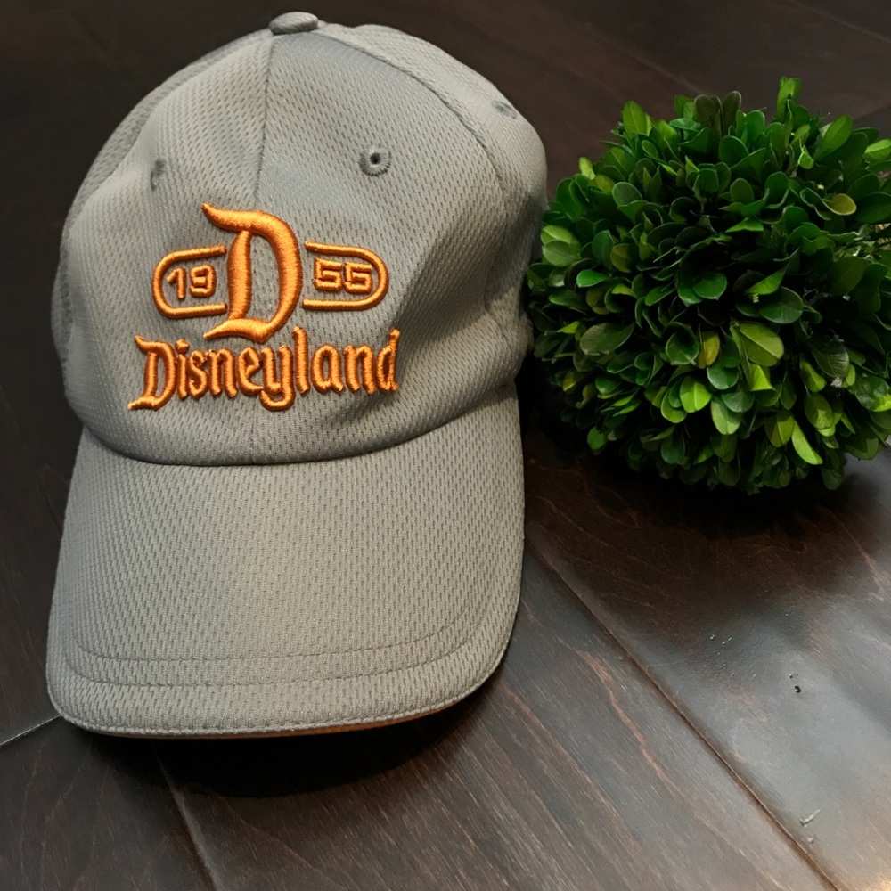 ⭐️Disneyland 1955 Baseball Cap Hat